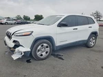 Used Engine Complete Assembly Fits: 2017 Jeep Cherokee 2.4L Vin 8TH Digit. Price: $1703.00.