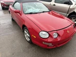 1999 Toyota Celica 2.2L Engine Vin 205K Used Oem Part H1148. Price: $895.00.