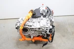 2023 - 2025 Genesis G80 180KW Rear Electric Drive Unit Motor Vin 5TH 3K Oem Used. Price: $2924.79.