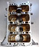 Mazda CX-5 2015 Oe 2.5 Ccylnder Gas Engine Cylinder Block PY03-10-300A 4P Used. Price: $391.88.