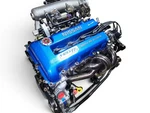 Nissan Pulsar Vz/r 1997-2000 1.6L 4CYL Engine Lsd Trans Ecu Jdm SR16VE 044W Used. Price: $4299.00.