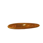 97-06 Jaguar X100 Xkr XK8 Front Right Or Left Marker Light Lamp LJA5034AC Oem Used. Price: $74.00.