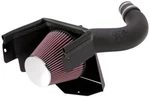 K&n 07 Jeep Wrangler V6-3.8L Performance Intake Kit New. Price: $367.99.