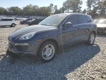 Engine Gasoline 3.6L Vin 5TH Digit Fits 13-14 Porsche Cayenne 4881339 Used. Price: $3638.25.