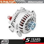 Alternator Assembly 2005 2006 2007 2008 Ford Mustang V6 4.0L 8437N 2105356 New. Price: $128.99.