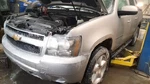2008 Chevrolet Avalanche 1500 5.3L Engine Motor Oem 141K Miles - LKQ449458757 Used. Price: $1982.80.