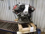 2010 2011 2012 Audi S4 S5 3.0L Engine Motor (vin 5TH Digit) Oem Used. Price: $3145.00.