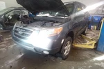 2008 Hyundai Santa Fe 3.3L Engine Motor Oem 228K Miles - LKQ420368671 Used. Price: $1298.80.
