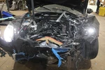59K Mile Panamera Engine 3.0L Vin 17 18 Motor Longblock Oem Nocore Wty Factor Used. Price: $9228.99.