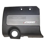 New Oem 2011-2015 Ford Edge Sport Mkx Engine Cover Foam Insulator 3.7L Dohc V6. Price: $214.89.