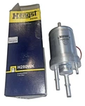 Hengst H280WK Fuel Filter Gas For Vw Sedan Volkswagen Beetle Jetta Eos Passat A3 New. Price: $12.39.