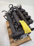 Engine Complete Assembly Fits 2018 Ford Escape 2.5L Vin 7 8TH Digit Grade Used. Price: $830.40.