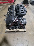 1999-2000 Bmw Z3 E36 Roadster 2.3L 2.5L M52TUB25 Engine Motor Assembly Oem 149K Used. Price: $895.50.
