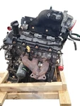 Engine 3.6L Vin 8TH Digit Opt LY7 Fits 07-08 Acadia 657338 Used. Price: $1999.00.