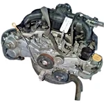 13 14 Subaru Legacy Outback 2.5L, Vin C, Mt Federal Engine Motor FB25 Used. Price: $1259.10.