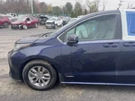 2021 Toyota Sienna 2.5L Hybrid Engine Motor Oem 73K Miles - LKQ454720675 Used. Price: $4966.10.