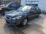 Engine 3.5L Vin 6TH Digit Automatic Transmission Fits 09-12 Accord 181892 Used. Price: $1200.00.
