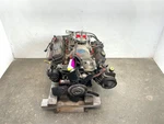 1998-2003 Dodge Dakota Engine 3.9L Vin X Oem Used. Price: $694.00.