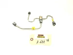 2015-2020 Gmc Yukon Cadillac Escalade Fuel Rail Line Pipe Hose Oem Used. Price: $24.99.