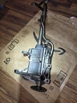2005-2006 Mercedes W211 E320 Cdi Diesel OM648 Engine Oil Pump R1371810201 Oem Used. Price: $548.15.