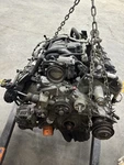 Dodge Durango R/t 16-17 Oem V8 Hemi 5.7L Liter Cylinder Engine Motor Complete Used. Price: $2500.00.