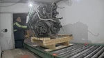 2012 Jeep Wrangler 3.6L Engine Complete Assembly 6-CYL 4WD 169K Miles Oem Used. Price: $3275.00.