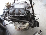 2004 Dodge Caravan/ Town & Country 3.8L Vin 8TH Digit Engine Motor Assembly Used. Price: $1124.96.