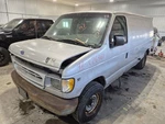 Engine Assembly 5.4L Vin Fits 1997 Ford E250 Van 1337740 Used. Price: $650.00.
