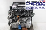 Jdm 2010 2011 2012 2013 2014 Honda Insight LDA-MF6 1.3L I-vtec Hybrid Ima Engine Used. Price: $1295.00.