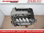 Toyota Celica Gts 1.8L Engine Jdm 2ZZ-FE Motor 2000-2001-2002-2003-2004-2005 Used. Price: $1995.00.