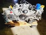2017-2019 Subaru Impreza 2.0L Engine Motor Longblock 63K Miles *damaged* Used. Price: $1425.00.