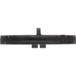 Front Bumper Reinforcement Nissan Rogue Sport 2017-2022 New. Price: $79.46.