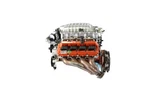 2023 Jeep Grand Cherokee Mopar Genuine Complete Engine 2.0L L4 68368847AF New. Price: $7568.96.
