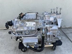 Like New, 2023-2024 Kia Niro Ev Traction Motor/ Engine Assembly 36500-0EDA0 Used. Price: $1700.00.