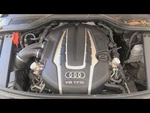 Engine 4.0L Vin 2 5TH Digit Turbo Gasoline Fits 15 Audi A8 6713301 Used. Price: $5899.90.