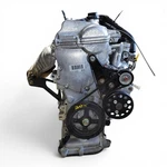 Engine Gasoline 1.5L Vin B 5TH Digit 1NZFXE Fits 04-09 Prius 1838250 Used. Price: $508.25.