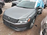 2014 Volkswagen Passat 2.0L Engine Motor Oem 118K Miles - LKQ450911097 Used. Price: $2528.10.