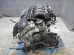 96-99 Bmw E36 328IC 2.8L M52B28 A/t Complete Engine Motor Only 50K Video Used. Price: $2585.22.