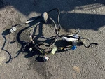 2016 Ram 1500 4X4 Transfer Case Wiring Harness P68280973AB Used. Price: $75.00.