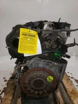 2005-2006 Honda 2.4L Engine Tested Oem Used. Price: $663.95.