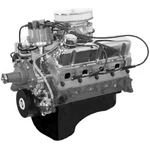 Blueprint Engines Sbf Crate 361 Hp 334 Lbs Torque- BP302CTCD New. Price: $8627.18.