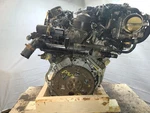 Used Engine Complete Assembly Fits: 2017 Hyundai Santa Fe 3.3L Vin 8TH Digit. Price: $3562.64.