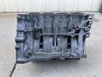 88-91 Honda Civic Si D16A6/ Jdm Zc Engine Block Used. Price: $299.99.