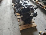 Engine 1.5L Turbo Vin 6TH Digit Fits 17-21 Civic 2472587 Used. Price: $807.41.