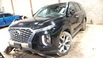 2020 Hyundai Palisade 3.8L Engine Motor Oem 103K Miles - LKQ450902212 Used. Price: $3270.10.