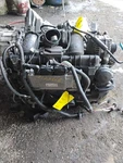 Engine 3.0L Fits 2011 Bmw 528I Used. Price: $2199.00.