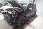 2020 Jeep Renegade 2.4L Engine Motor Oem 135K Miles - LKQ451027047 Used. Price: $1044.10.