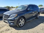 Engine Motor Oem 2014 Mercedes-benz ML550 1YR Wrnty 2780104903 Used. Price: $6025.00.