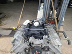 Engine 6.2L Vin 8TH Digit Fits 10-14 Ford F150 Raptor 588598 Used. Price: $3499.62.