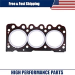 04103935 Cylinder Head Gasket For Deutz Engine F3M2011 D2011L3 BF3L2011 D2011L03 New. Price: $42.36.